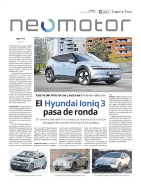 Cover of Neomotor