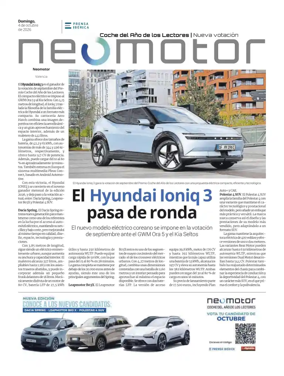Cover of Neomotor