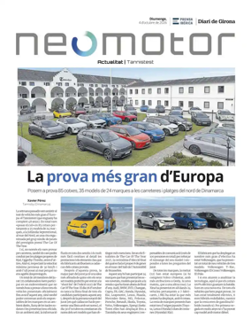 Cover of NeoMotor