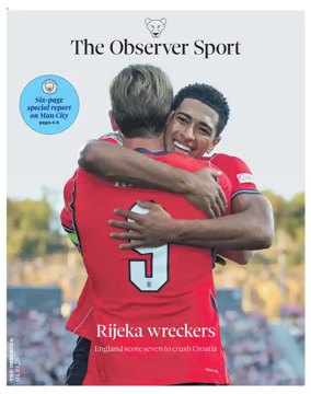 Cover of Sport