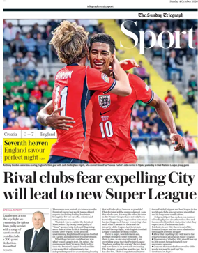 Cover of Sport