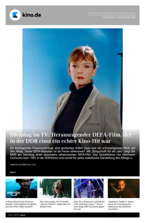 Cover of Kino.de