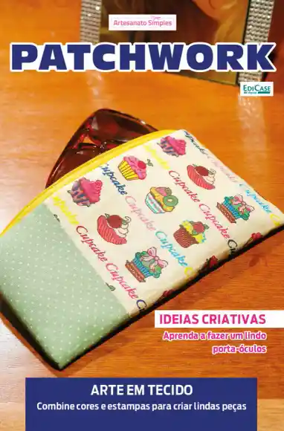 Cover of Artesanato Simples