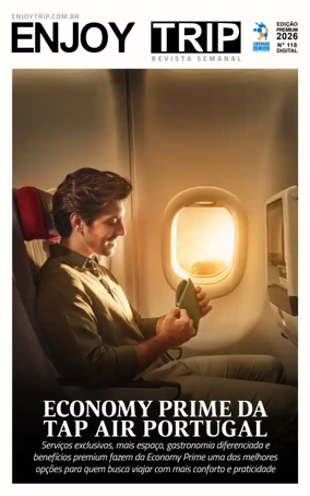 Cover of Enjoy Trip