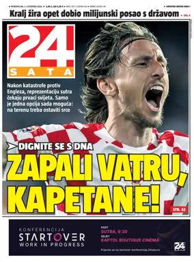 Cover of 24sata