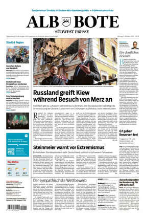 Cover of Alb Bote