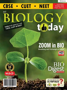 Cover of Biology Today