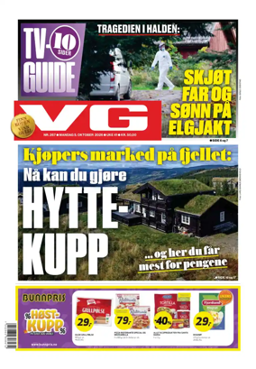 Cover of VG