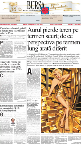 Cover of Bursa