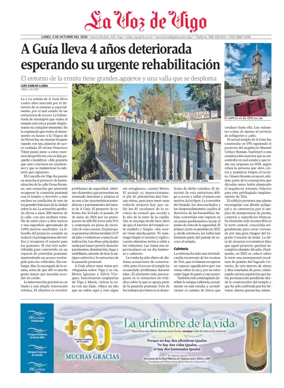 Cover of Vigo local
