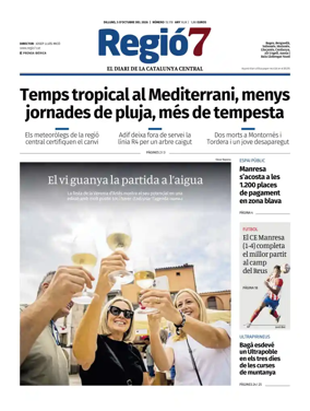 Cover of Regio7