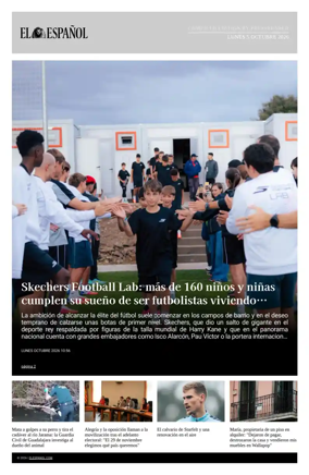 Cover of El Espanol