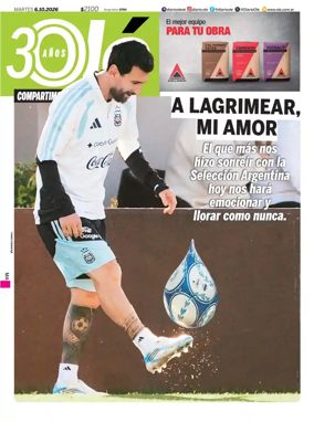 Cover of Ole