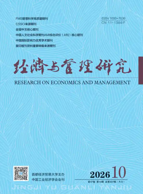 Cover of Research on Economics and Management