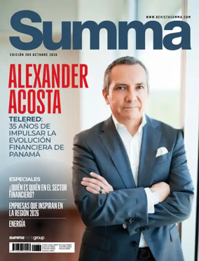 Cover of Summa