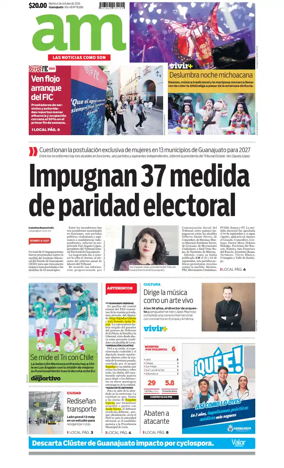 Cover of Corredor Industrial