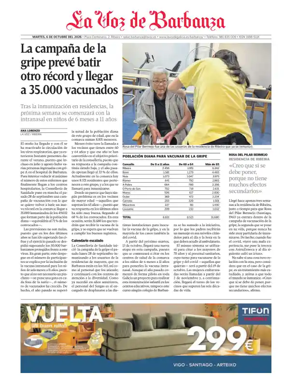 Cover of Barbanza local