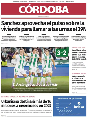 Cover of Cordoba