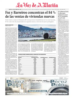 Cover of Viveiro local