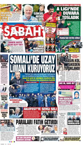 Cover of Sabah