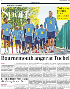 Cover of Sport