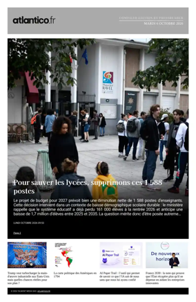 Cover of Talmont Media SAS