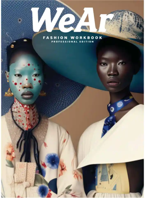 Cover of WeAr