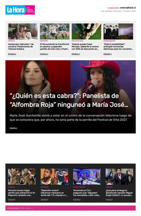 Cover of Money Tag - La Hora