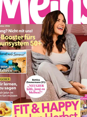 Cover of Meins