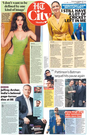 Cover of HT Cafe