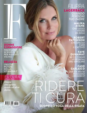 Cover of F