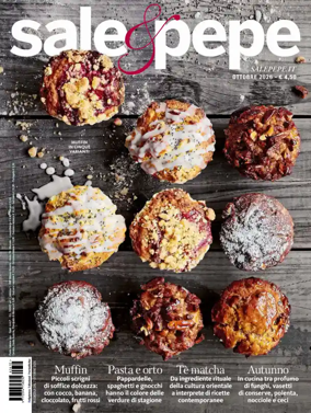 Cover of Sale e Pepe
