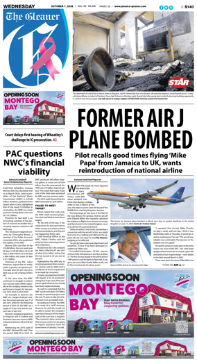 Cover of The Gleaner