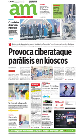 Cover of Corredor Industrial