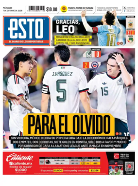 Cover of Esto