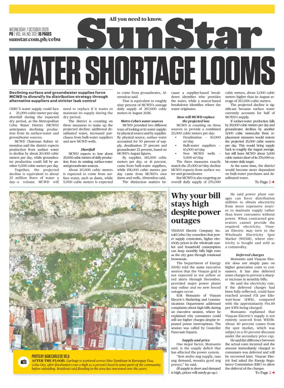 Cover of Sun.Star Cebu