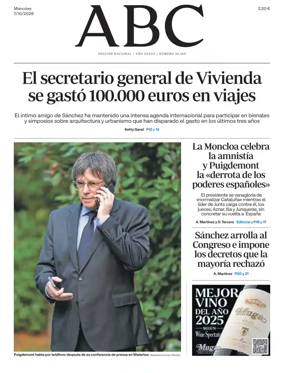 Cover of ABC (Nacional)