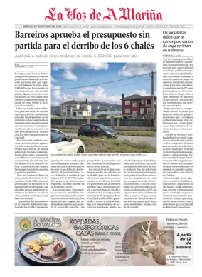 Cover of Viveiro local