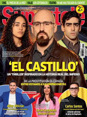Cover of SuperTele