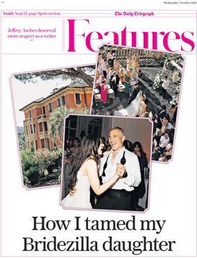Cover of Features