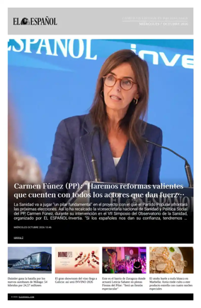 Cover of El Espanol