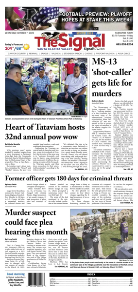 Cover of The Signal