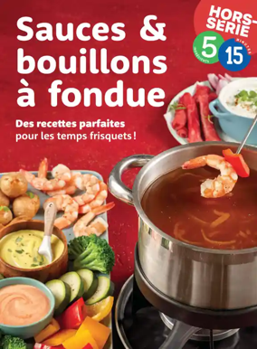 Cover of 5-15 hors serie