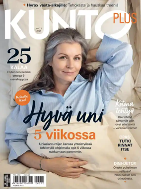 Cover of Kunto Plus