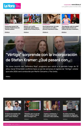 Cover of Money Tag - La Hora