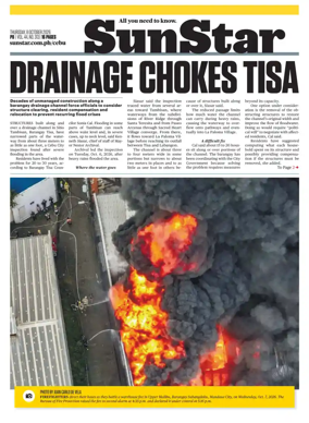 Cover of Sun.Star Cebu