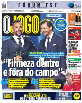 Cover of O Jogo