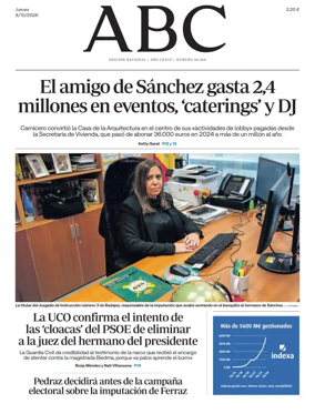 Cover of ABC (Nacional)