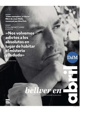 Cover of Bellver