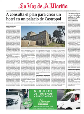 Cover of Viveiro local